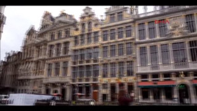 Eskişehir Iki Elin Sesi Var Çocuk Senfoni Orkestrası, Avrupa'da Gönülleri Fethetti