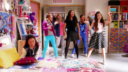 Make It Pop - S 1 E 10 - Homecoming