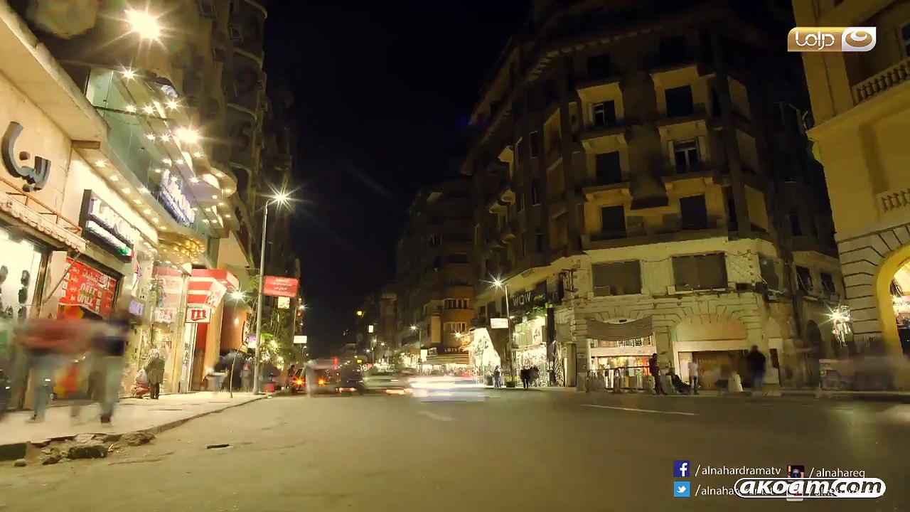 مسلسل يوميات زوجة مفروسة اوى 3 - الحلقة 20 HD