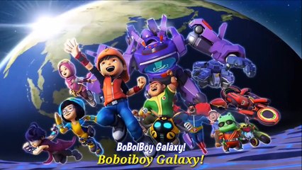 Boboiboy Episode 2 Full 🎬