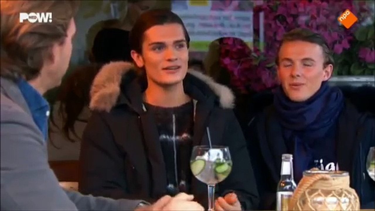 Niet Lullen Maar Poetsen Aflevering 1 (24 november 2015)