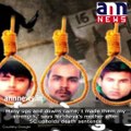 Justice has been served in sensational Nirbhaya case #AnnNewsIndia  Subscribe To ANNNewsToday: https://www.youtube.com/a