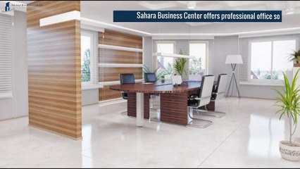 Las Vegas Office Space - Saharabc.com