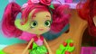 DIY Do It Yourself Craft Big Inspired Shopkins Shoppies Doll From Disney Little Mermaid Sty