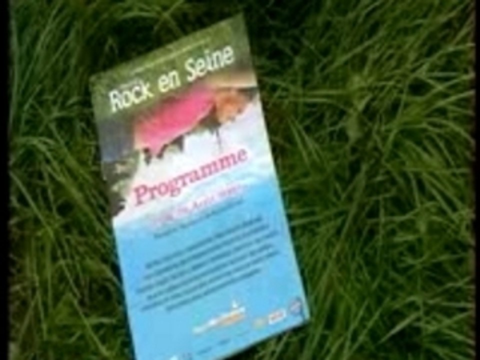 1 ROCK EN SCENE