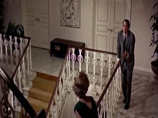 Portrait in Black (1960) 2/2 part 2/2