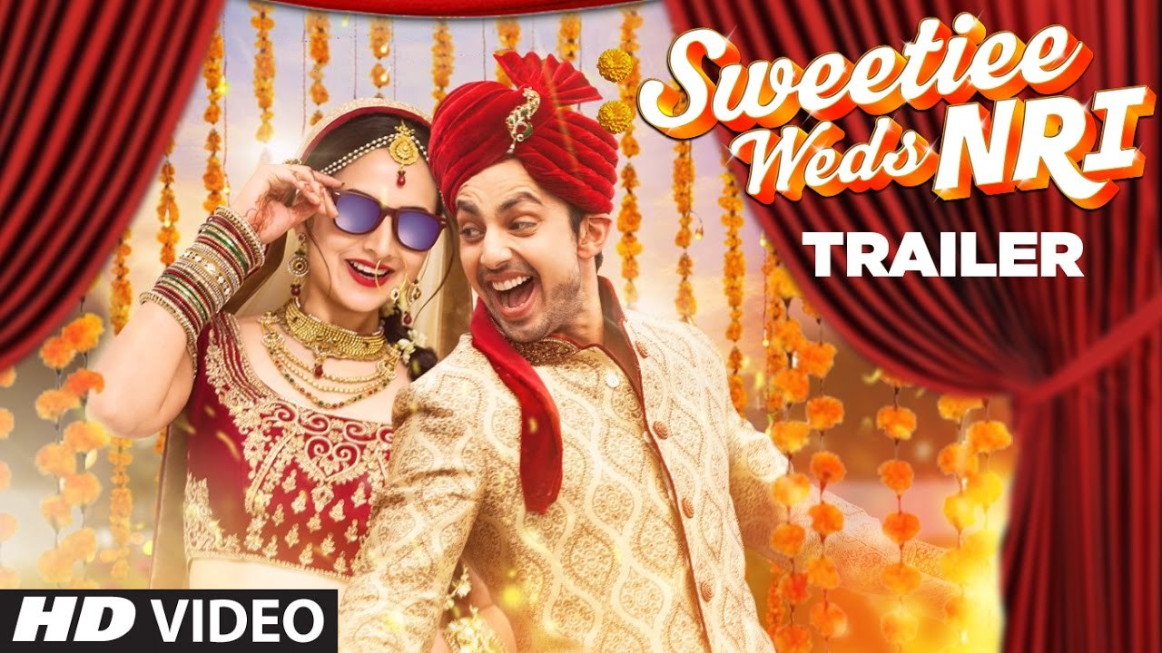 Sweetiee Weds NRI | Movie | HD | 720p