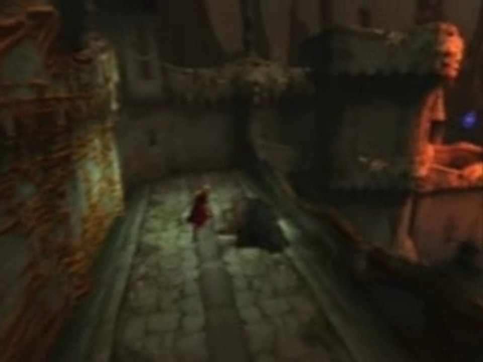 Let's Play! Devil May Cry - Mission 19