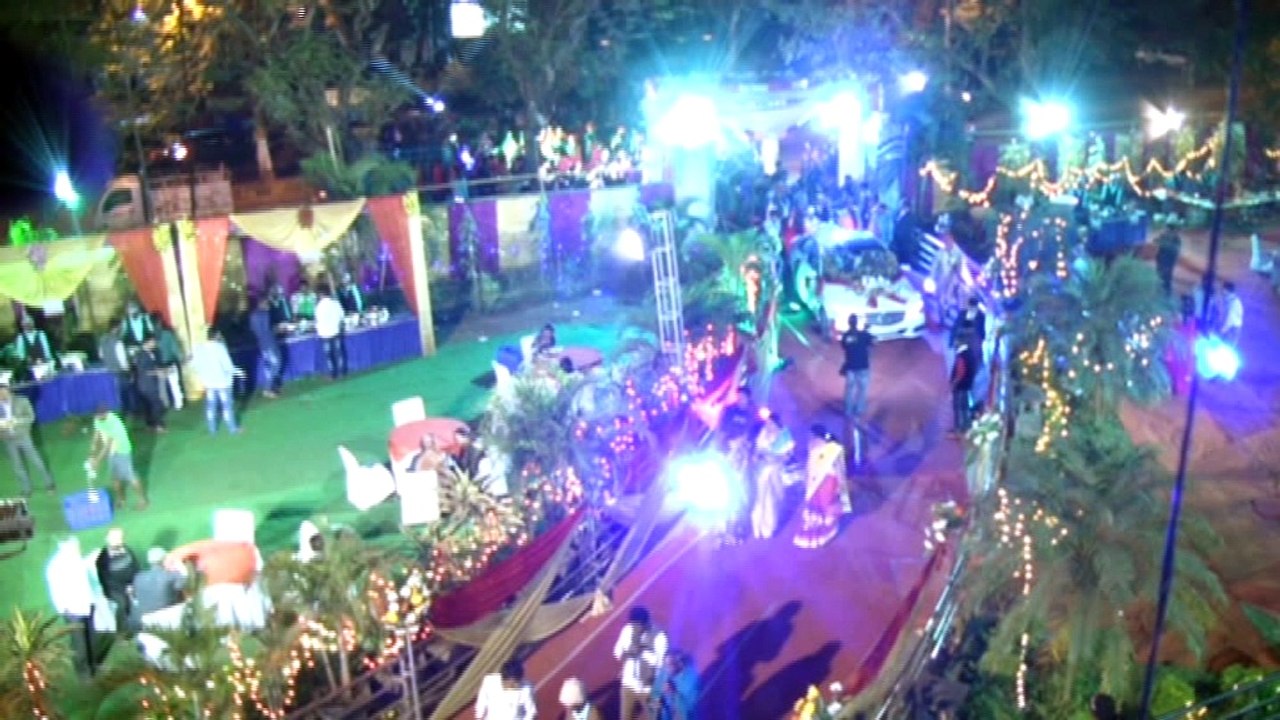 SUMITRA WEDS SOUMYASASWAT