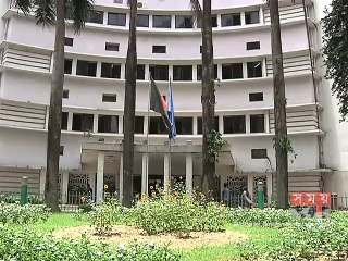 সুনামগঞ্জে বাঁধে দুর্নীতি পাউবো'র ১৪ প্রকৌশলীকে দুদকের তলব