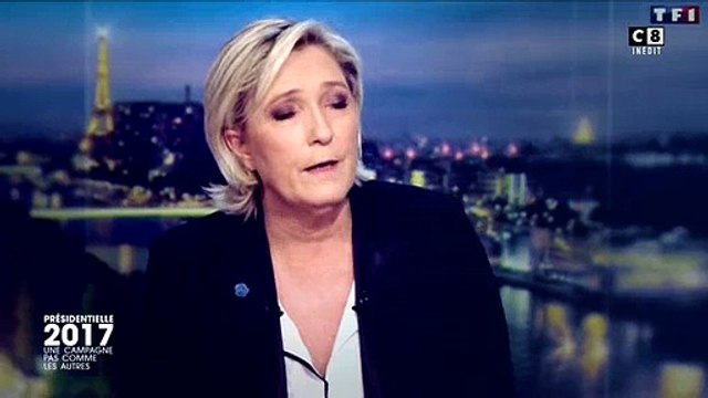 Avant le second tour, voici résumé en 99 secondes l'incroyable campagne Présidentielle de 2017