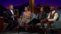 Jennifer Lopez Recalls the _Boo Boo_ Carpool Karaoke Text