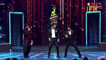 'Ae Dil Hai Mushkil' sweeps the Mirchi Music Awards