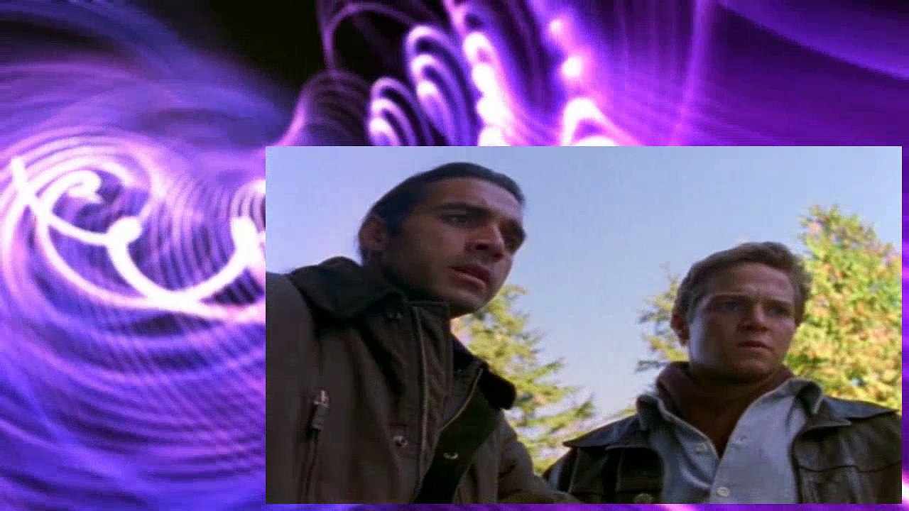 Highlander S04E13