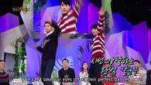 I'm a Korean that wears a Hijab [Hello Counselor _ 2016.12.05]