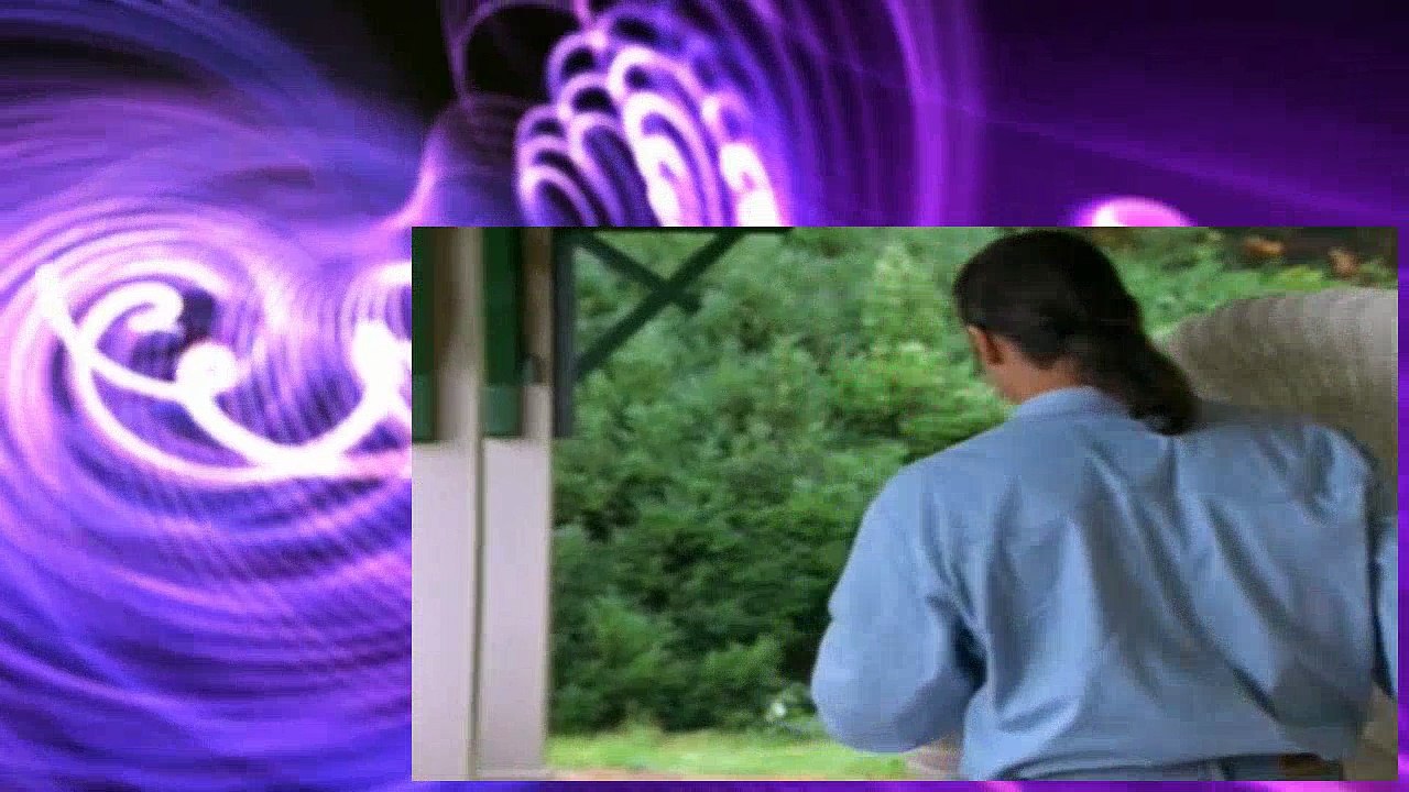 Highlander S04E12