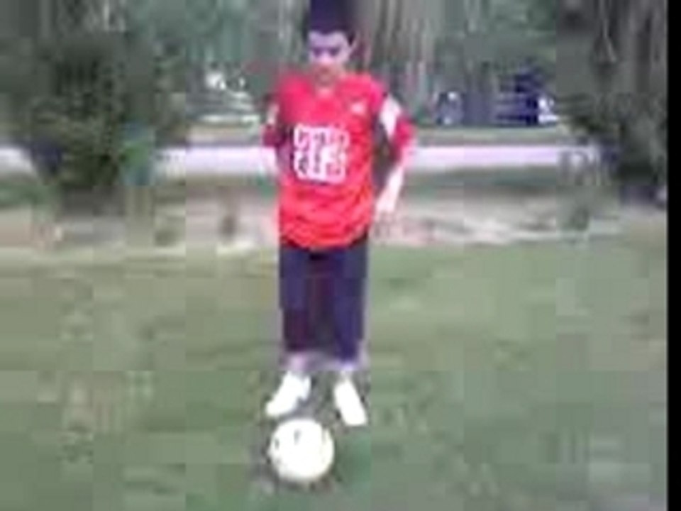 Freestyle