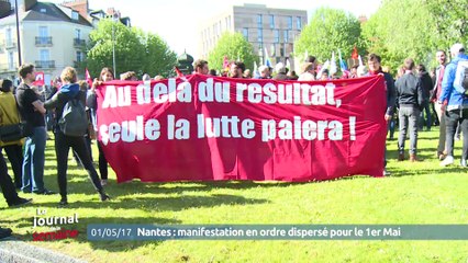 Le Journal de la semaine : l'actu du 1er au 7 mai 2017
