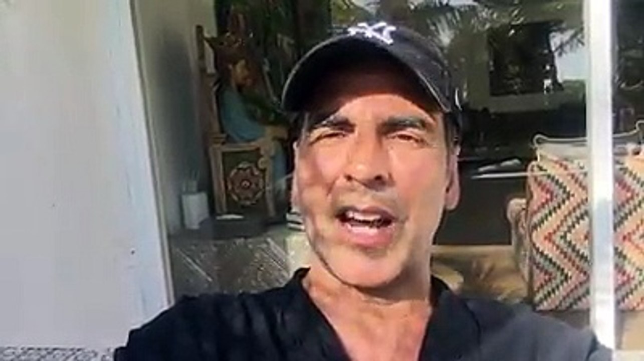 akshay kumar