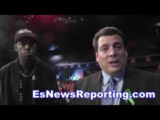 Happy Bday Mauricio Sulaiman WBC President - esnews boxing