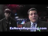 Happy Bday Mauricio Sulaiman WBC President - esnews boxing