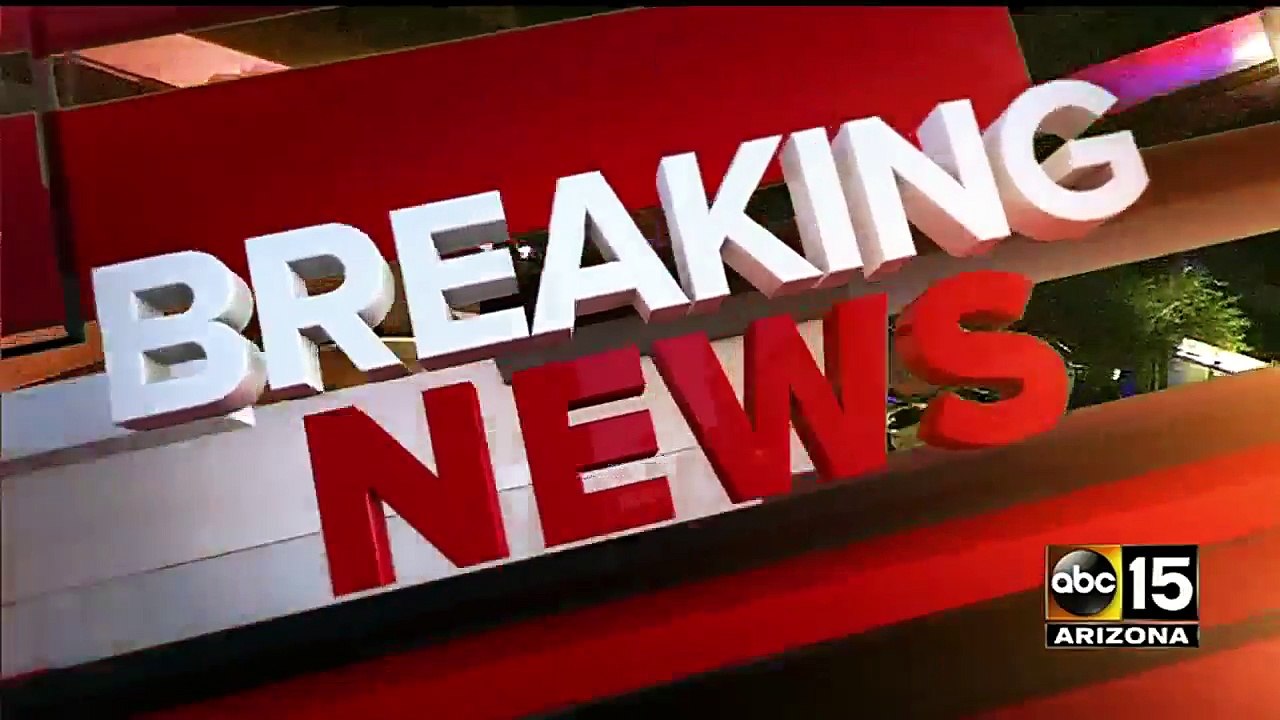 PD: Man hospitalized after shot in Peoria apartment complex - video ...
