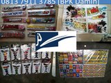 (0813 7911 3785) TSEL-Lapak Sticker, Grosiran Sticker