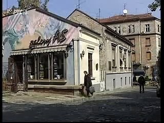 SKADARLIJA Duh boemije koji iscezava Olga Jančevecka 2