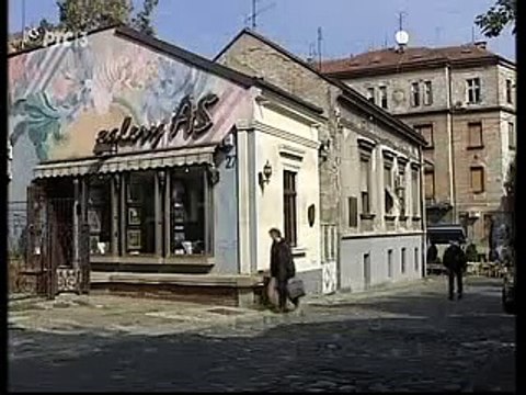 SKADARLIJA Duh boemije koji iscezava Olga Jančevecka 2