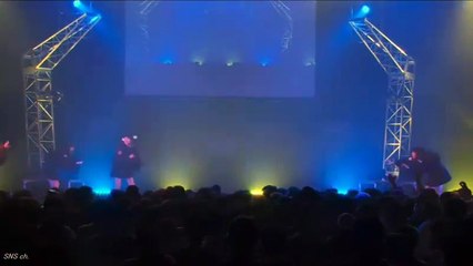 【HELLRING乙女パート】NPP'17 Day2 170103