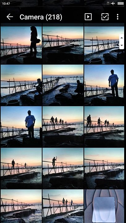Tutorial Picsay Pro 1 2016  ( Photo Landscape )