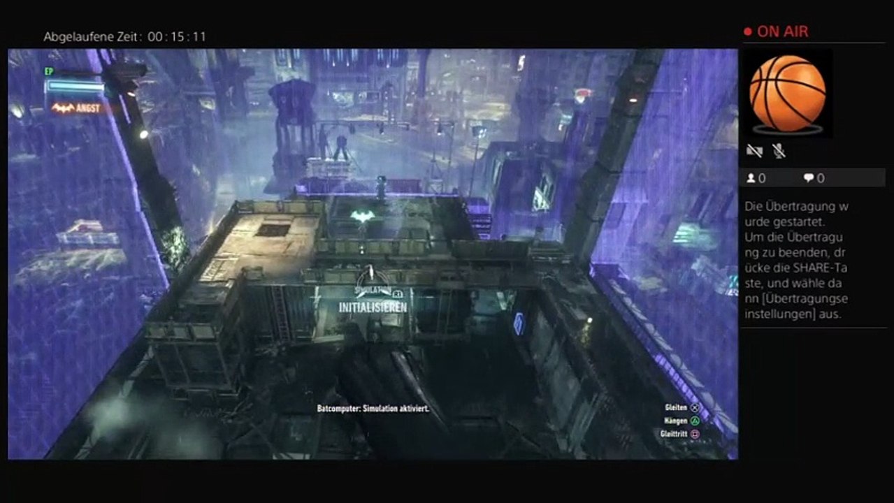 PS4-Live-Übertragung von TurkChef32 (20)