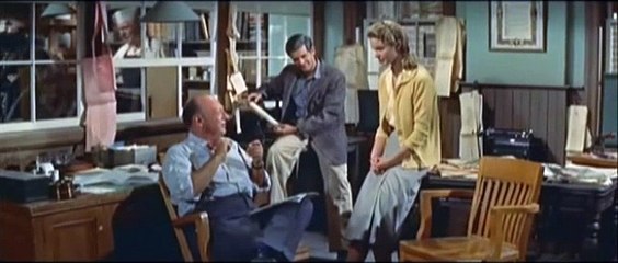 Peyton Place (1957) 2/3