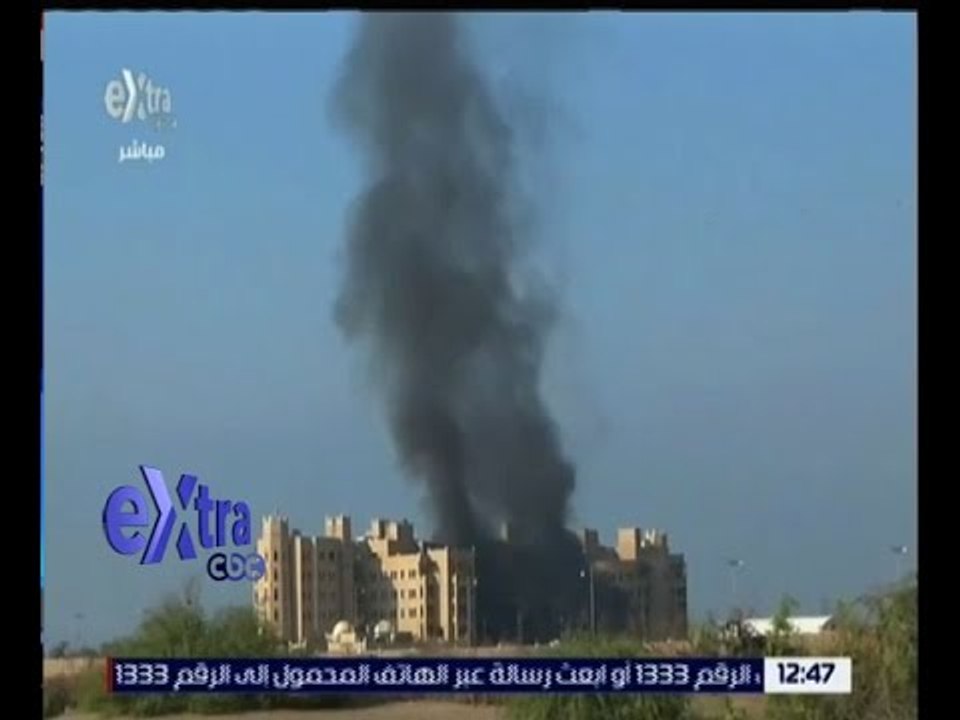 غرفة الأخبار | الكويت تستضيف مباحثات السلام اليمنية برعاية الامم المتحدة
