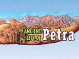 |Petra city of stone |  the lost city of Petra | ancient Petra Jordan