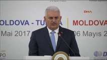 Yıldırım Ilişkilerimizi Daha Ileri Seviyeye Taşımayı Hedefliyoruz