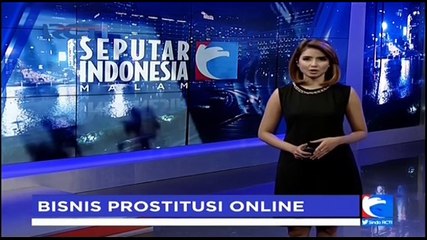 Mucikari PSK Secara Online Ditangkap