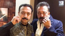 Gulshan Grover TAUGHT Acting To Sanjay Dutt And Others