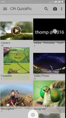 Tutorial Adobe Photosop Touch 1  2016 ( How to Creat Watermark with Photosop Touch Android)