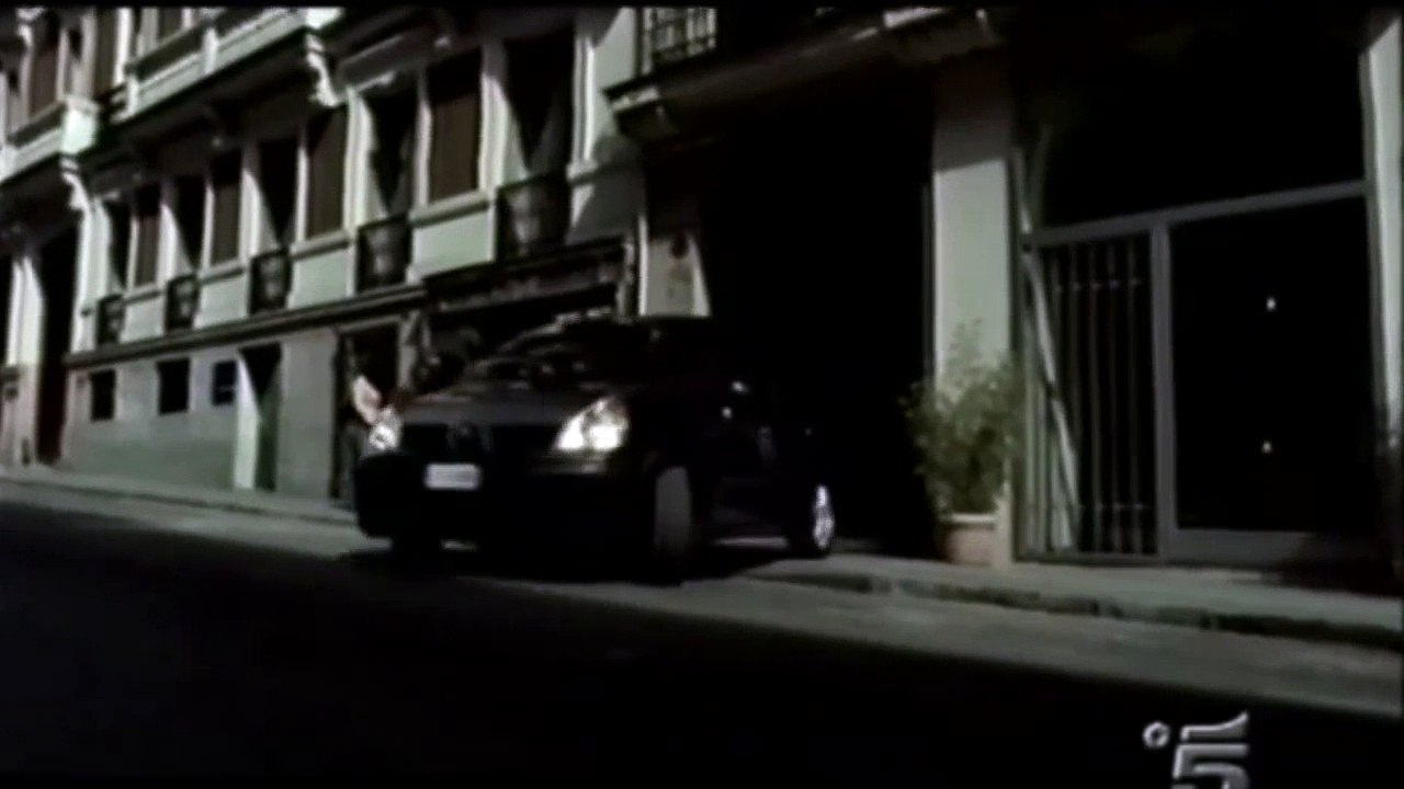 renault modus spot (2005)