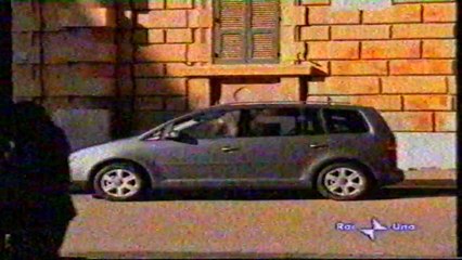 volkswagen touran spot (2004)