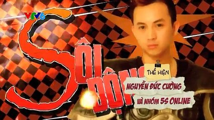 5S Online - Tập 119 - Kho báu bí ẩn