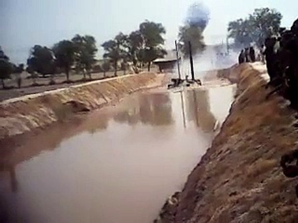 Pakistan Army  tank