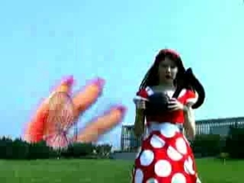 Urbangarde // Girls War