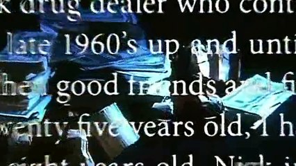 American Gangster -   Guy Fisher