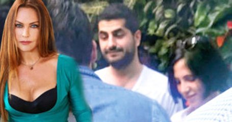 Hülya Avşar Yalanlasa da Zehra, Londra'daki Okulunu Bıraktığını Doğruladı