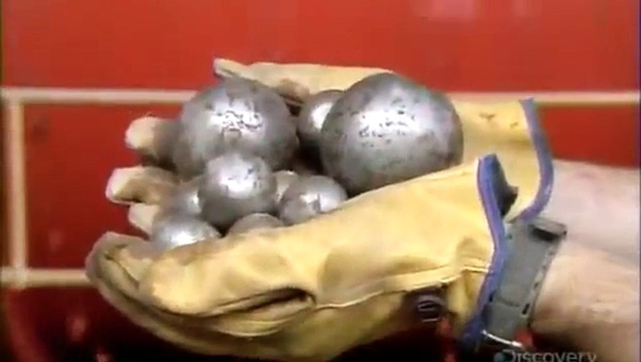 How It’s Made Silver