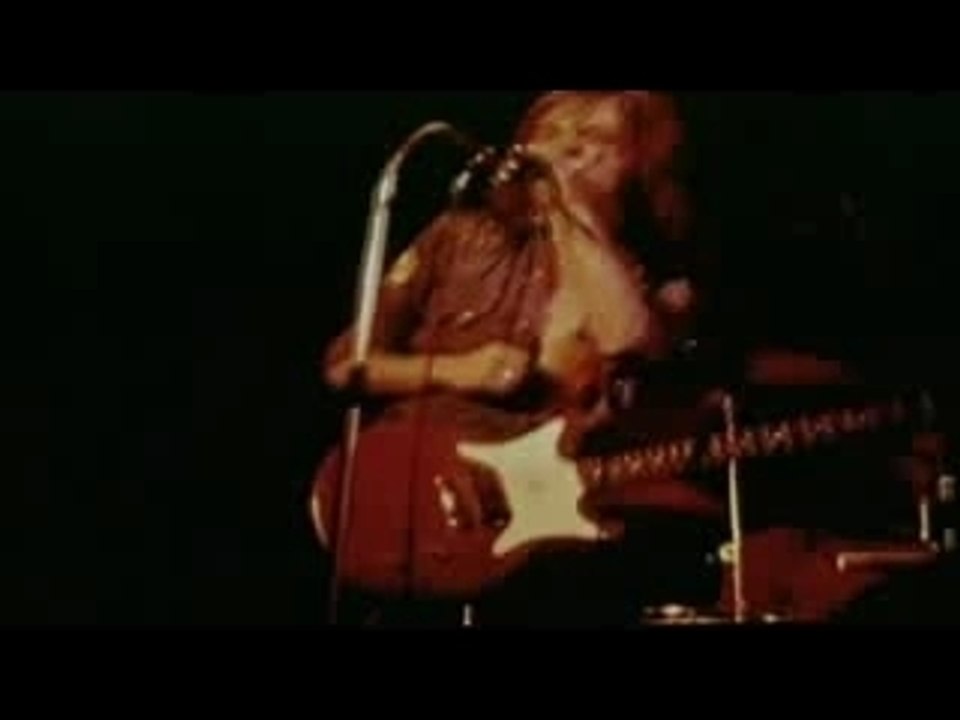 Humble Pie - I Don't Need No Doctor - 1971