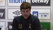 Title obviously more difficult - Pochettino