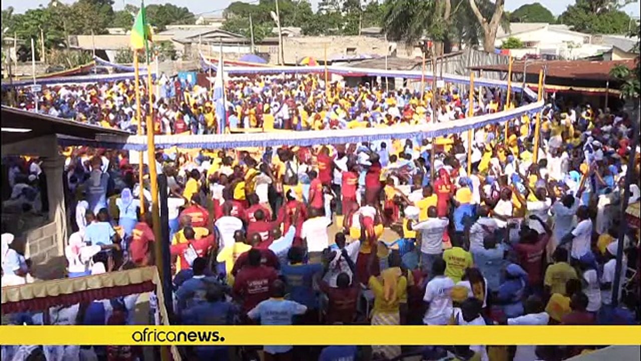 Une église de Réveil au Congo a fondé sa doctrine sur la consommation de bière